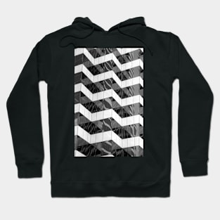 Building in Style Hoodie